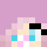 baby girl - Baby Minecraft Skins - image 3