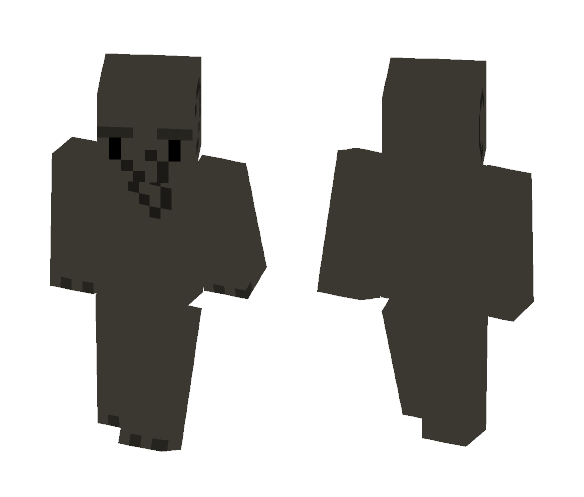 Elephant - Interchangeable Minecraft Skins - image 1