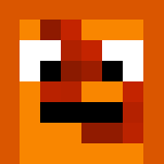 Pizza Derp (My YouTube Skin) - Male Minecraft Skins - image 3
