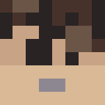hi im jim - Male Minecraft Skins - image 3