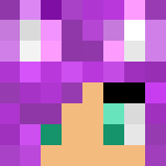 girl 5 - Girl Minecraft Skins - image 3