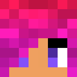 girl 4 - Girl Minecraft Skins - image 3