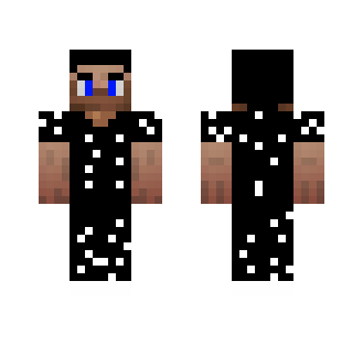 Mine_in_Guy Pajama's - Male Minecraft Skins - image 2