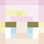 Pastel - Male Minecraft Skins - image 3