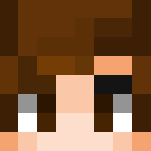 A Skin of myself - Male Minecraft Skins - image 3