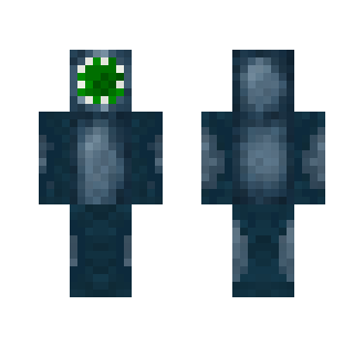 sick IBALLISTICSQUID - Male Minecraft Skins - image 2