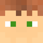 Casual Tom - Male Minecraft Skins - image 3