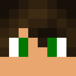 The YouTuber Boy 3 - Boy Minecraft Skins - image 3