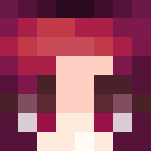 Black ◭ White - Trade - Female Minecraft Skins - image 3