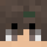 Eh Ricky Rookie~~• - Male Minecraft Skins - image 3