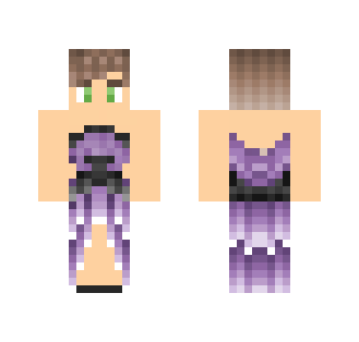YEEET - Male Minecraft Skins - image 2