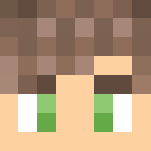 YEEET - Male Minecraft Skins - image 3