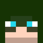 The Hood ·Oliver Queen· (Arrow) - Male Minecraft Skins - image 3
