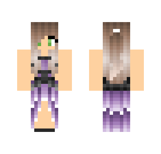 Yee - Male Minecraft Skins - image 2