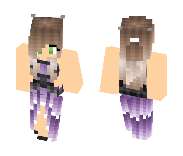 Yee - Male Minecraft Skins - image 1