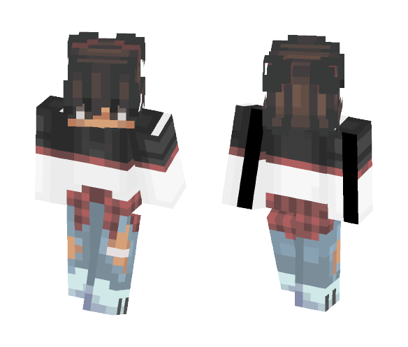 Request from 0lie (the boy version) - Boy Minecraft Skins - image 1