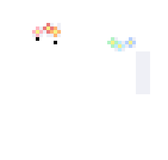 Extra :I - Other Minecraft Skins - image 2