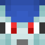 Frost -Final Form- - Male Minecraft Skins - image 3