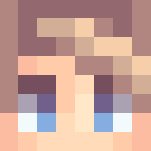 Boy in Red - Boy Minecraft Skins - image 3
