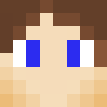 Another Regular guy - Male Minecraft Skins - image 3