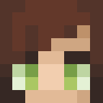 ellie - the last of us - Female Minecraft Skins - image 3