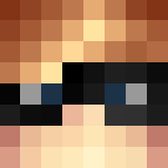 Nerd Warrior - Male Minecraft Skins - image 3