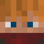 War Doctor (For Friend) - Male Minecraft Skins - image 3