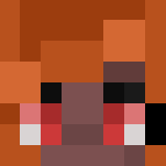 FIRE - Female Minecraft Skins - image 3
