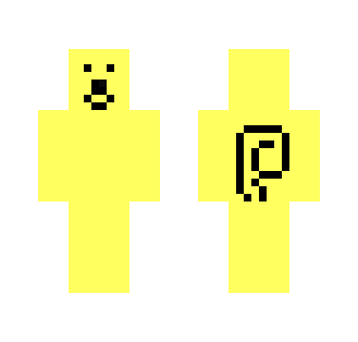 Wubbzy - Male Minecraft Skins - image 2