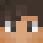 Overalls Boy -Georgee - Boy Minecraft Skins - image 3