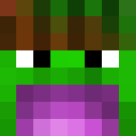 Spyro The Dragon - Gnorc Goon - Male Minecraft Skins - image 3