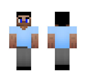 Mine_in_Guy Final - Male Minecraft Skins - image 2