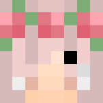 Pastel Pink - Female Minecraft Skins - image 3