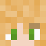 Elven Noble - Erynlaurë - Female Minecraft Skins - image 3