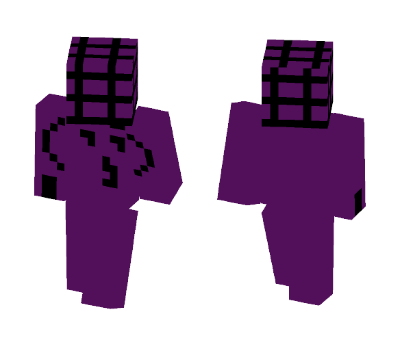 Brick - Other Minecraft Skins - image 1