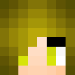L. Bolt - Female Minecraft Skins - image 3