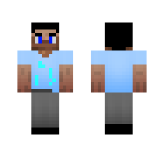 Mine_in_Guy - Male Minecraft Skins - image 2
