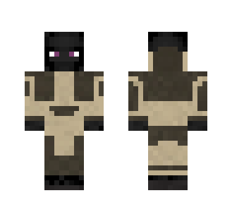 Gorka - Male Minecraft Skins - image 2