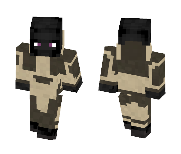 Gorka - Male Minecraft Skins - image 1