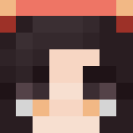 Pumbaa Onesie - Girl Version - Girl Minecraft Skins - image 3