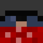 Bandit (Xbox) - Male Minecraft Skins - image 3