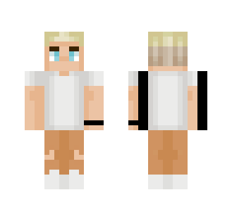 Trends - Male Minecraft Skins - image 2