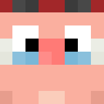 Inieloo | Mr. SMEE (Contest Entry) - Male Minecraft Skins - image 3