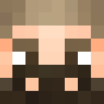 Logan - Alternate Costume - Male Minecraft Skins - image 3