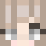 Anastasia - Female Minecraft Skins - image 3
