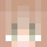 Street Boy /long hair - Boy Minecraft Skins - image 3