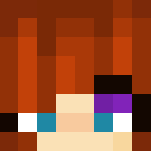 Pixel || Bunnies where are you? - Female Minecraft Skins - image 3