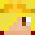 Robbelox - Male Minecraft Skins - image 3
