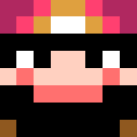Mario - Super Mario World - Male Minecraft Skins - image 3