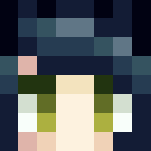 ♦ Atomic ♦ - Female Minecraft Skins - image 3